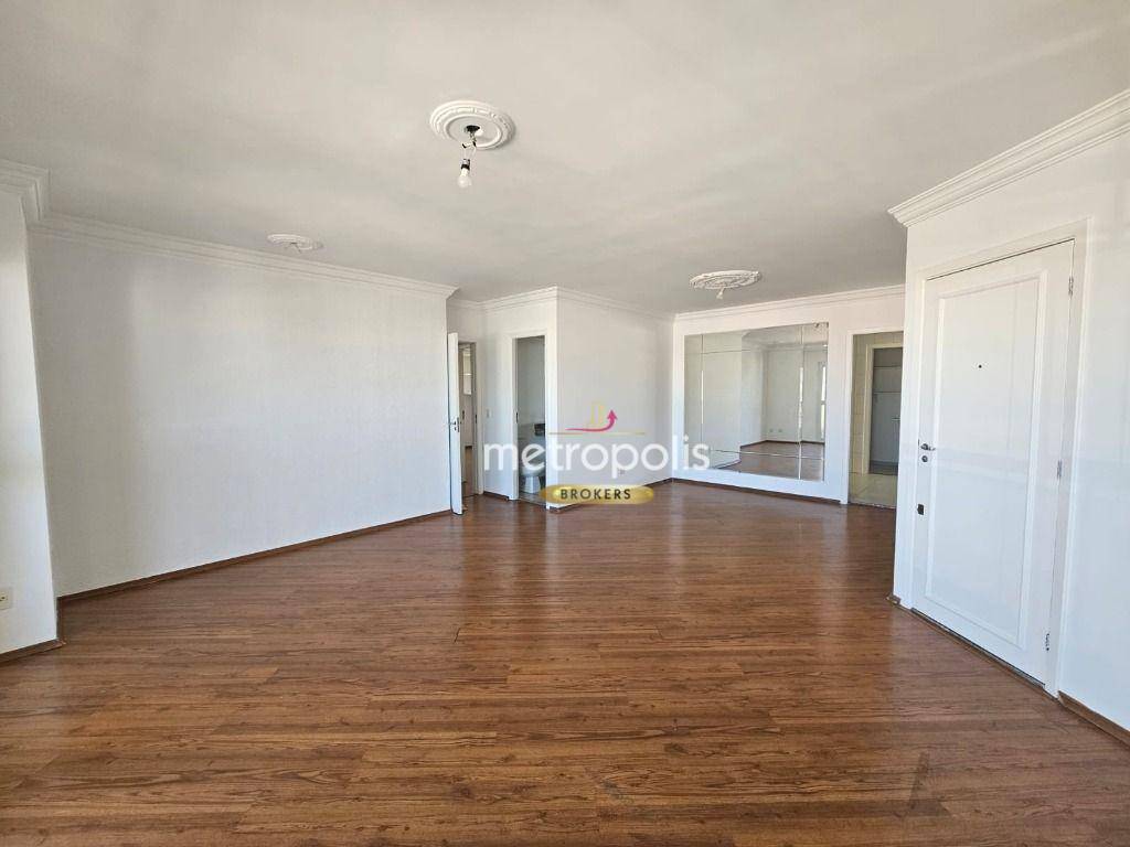 Apartamento à venda com 4 quartos, 127m² - Foto 1