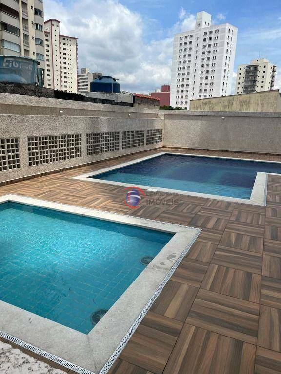 Apartamento à venda com 2 quartos, 59m² - Foto 26