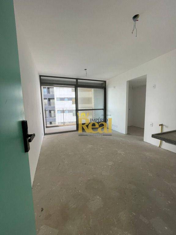 Apartamento à venda com 2 quartos, 62m² - Foto 1