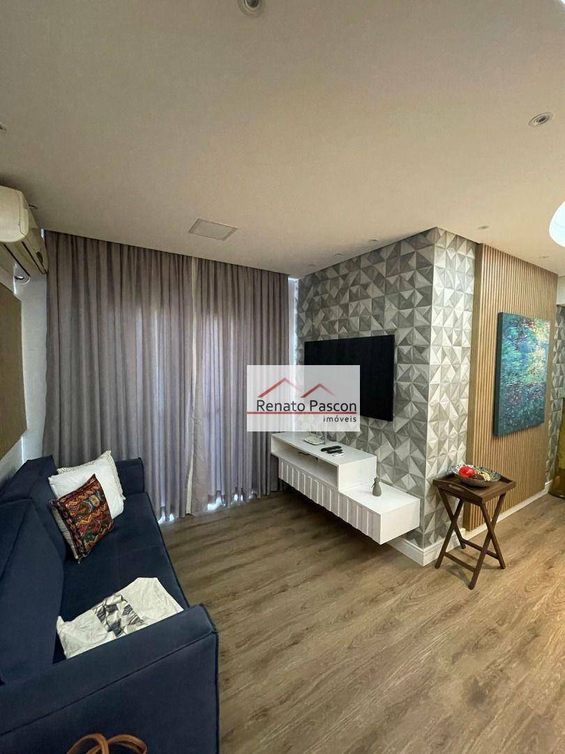 Apartamento à venda com 3 quartos, 84m² - Foto 4