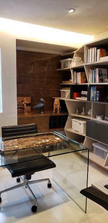 Cobertura à venda com 3 quartos, 230m² - Foto 8