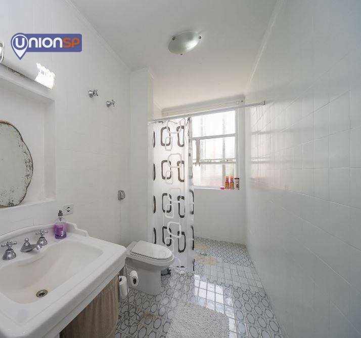 Apartamento à venda com 3 quartos, 165m² - Foto 13