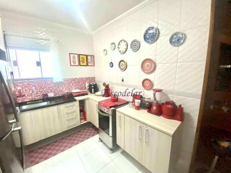 Sobrado à venda com 4 quartos, 300m² - Foto 15