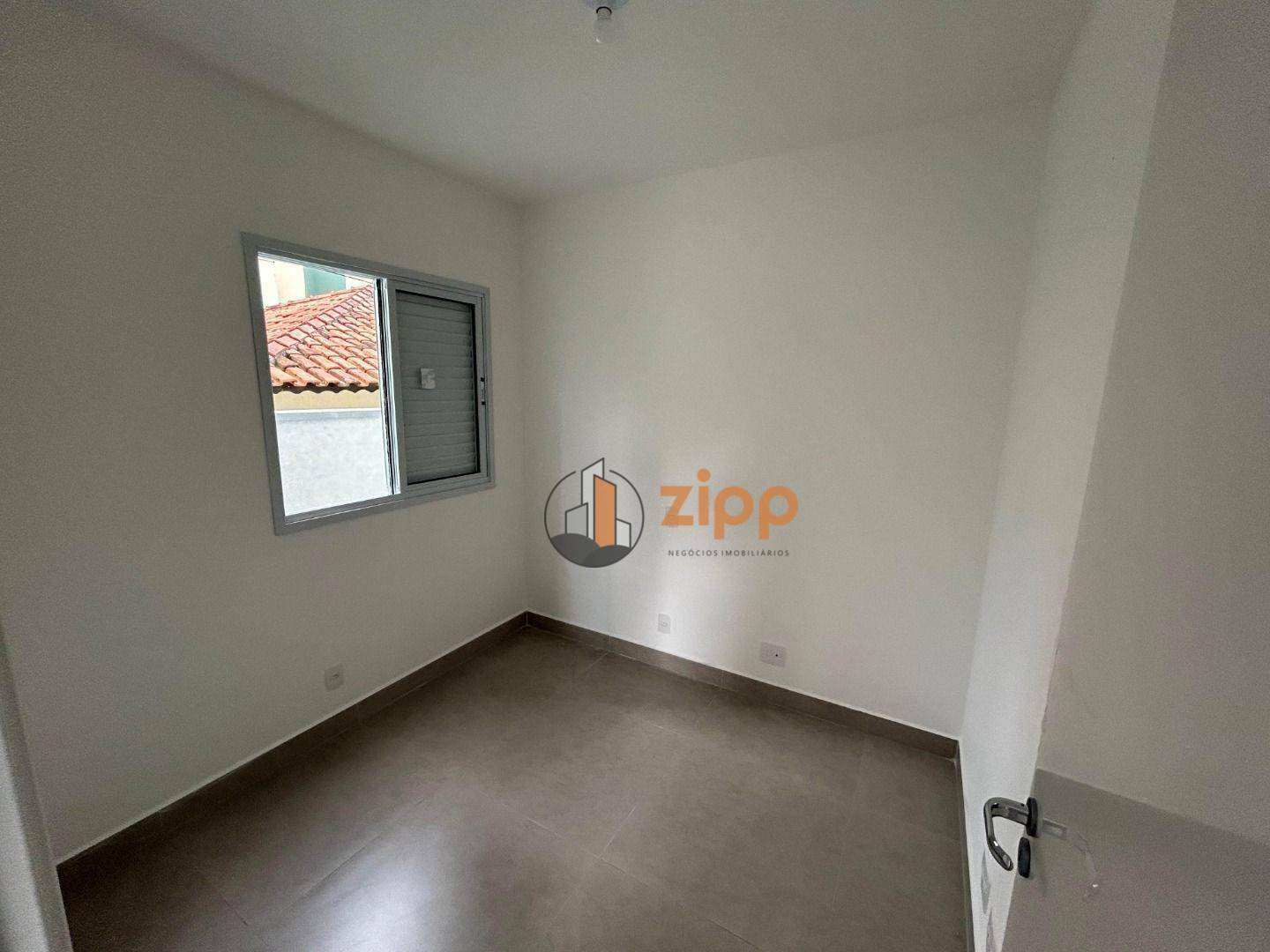 Apartamento para alugar com 2 quartos, 45m² - Foto 8