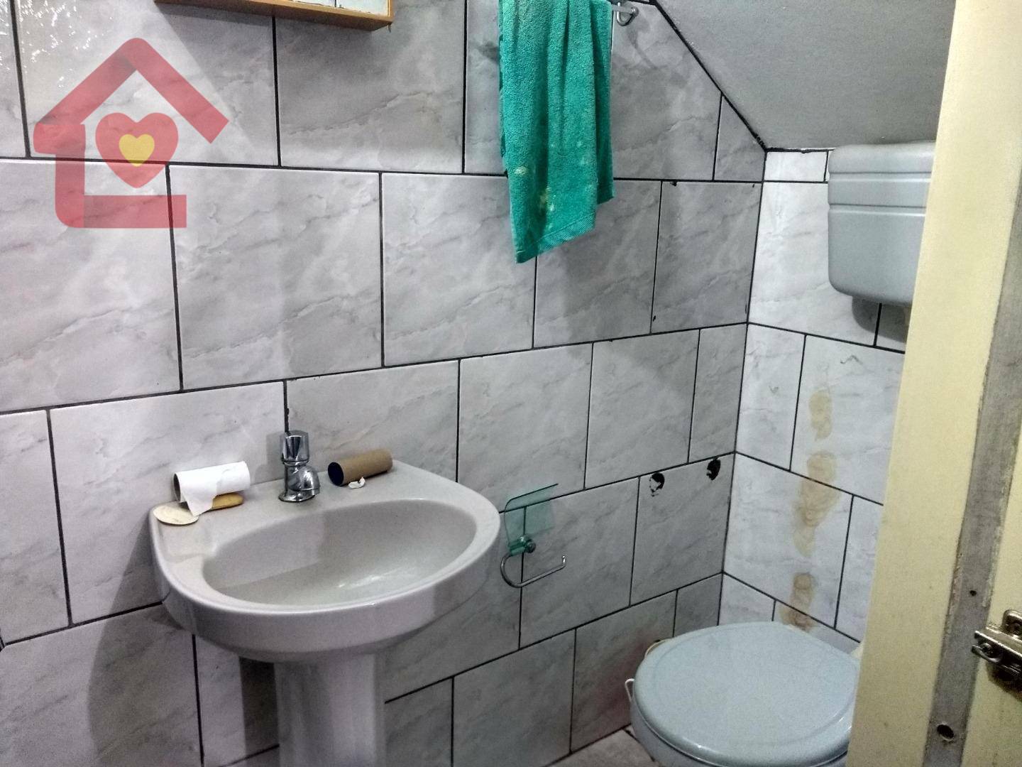 Casa à venda com 3 quartos, 420M2 - Foto 16