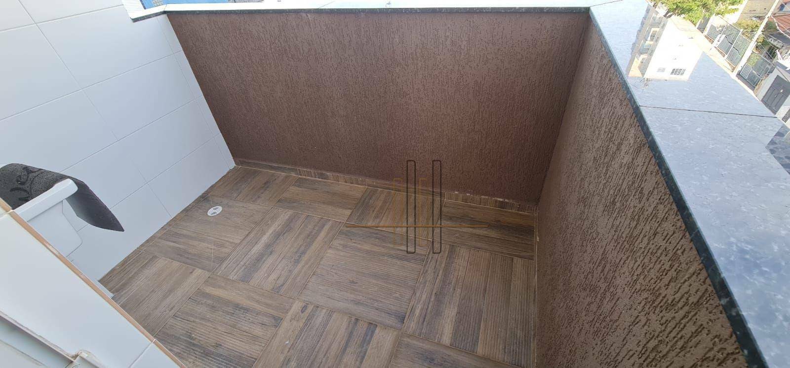 Apartamento à venda com 2 quartos, 49m² - Foto 15