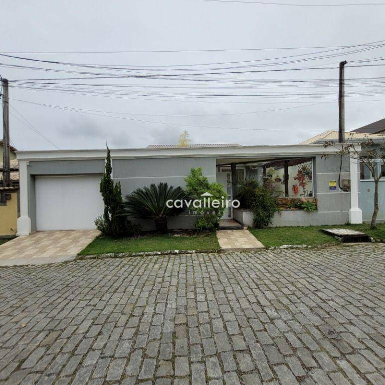 Casa de Condomínio à venda com 3 quartos, 280m² - Foto 1