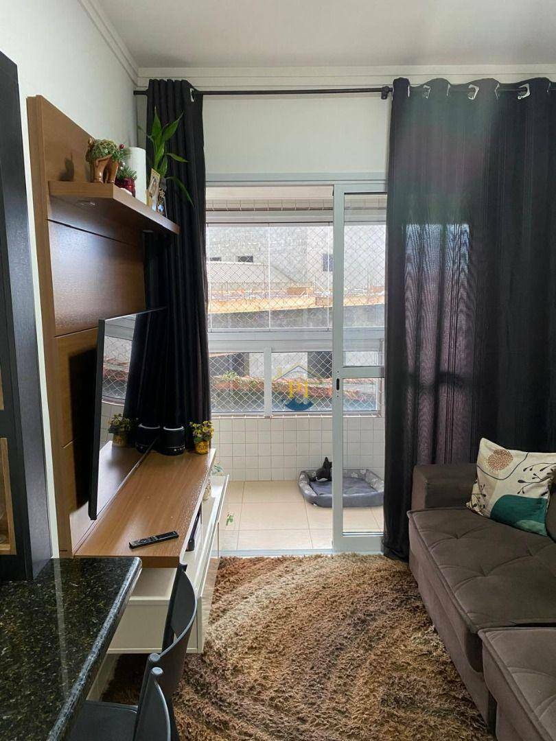 Apartamento à venda com 2 quartos, 55m² - Foto 6