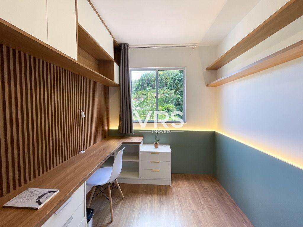 Apartamento à venda com 2 quartos, 47m² - Foto 11