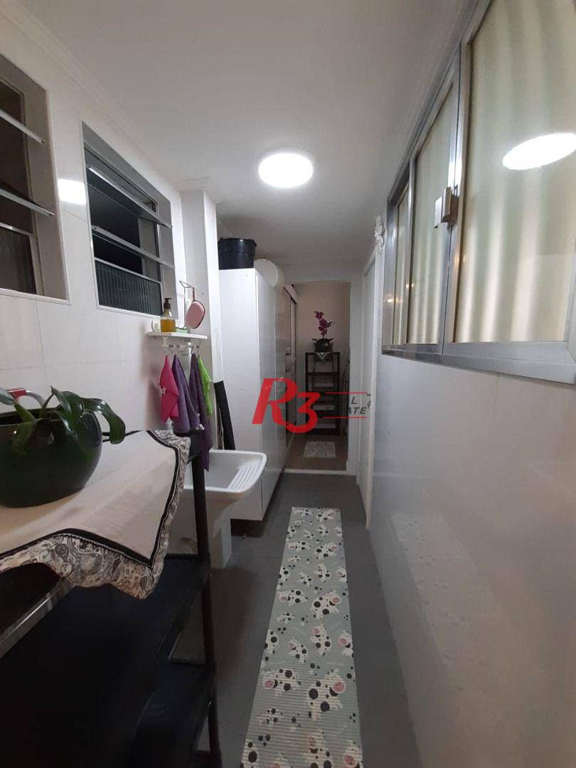 Apartamento à venda com 2 quartos, 104m² - Foto 10