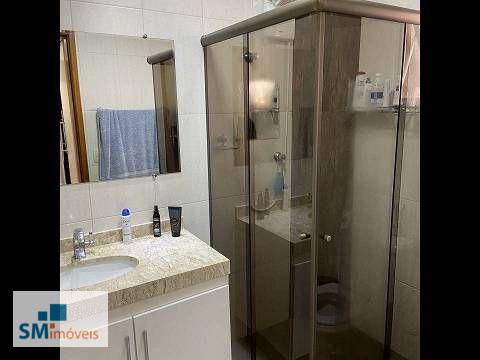 Apartamento à venda com 3 quartos, 108m² - Foto 10