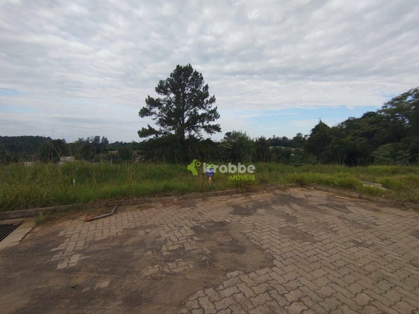 Loteamento e Condomínio à venda, 286M2 - Foto 1