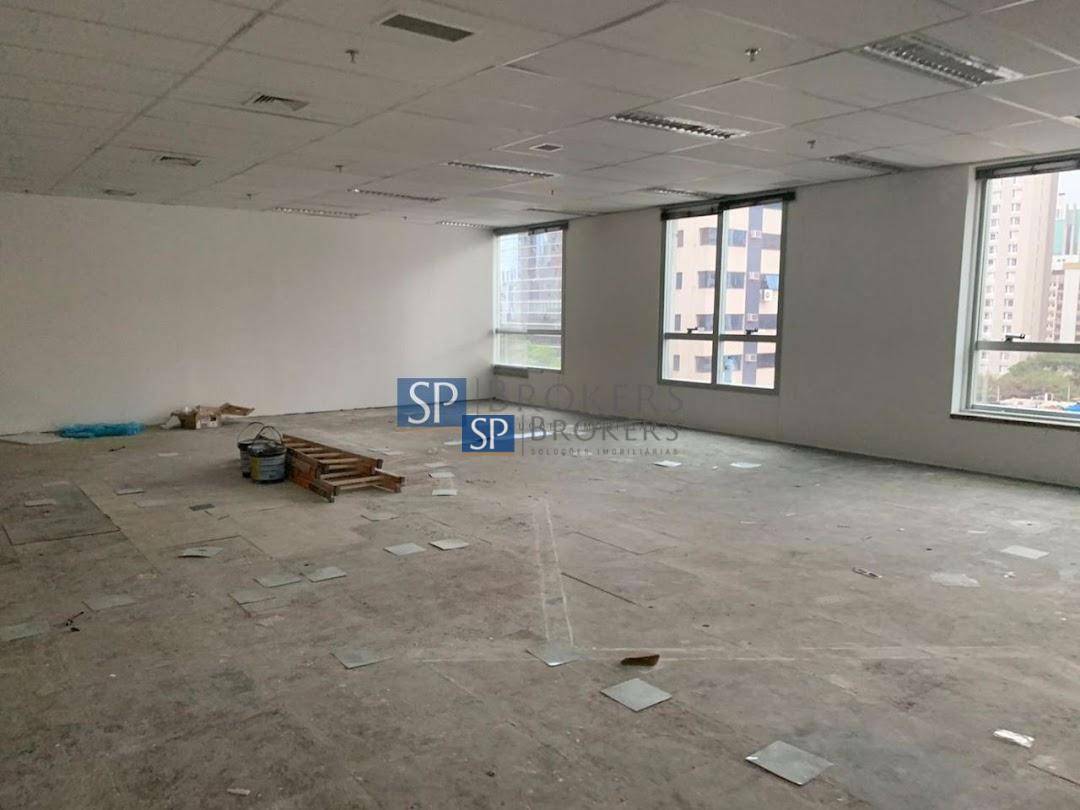 Conjunto Comercial-Sala para alugar, 279m² - Foto 3