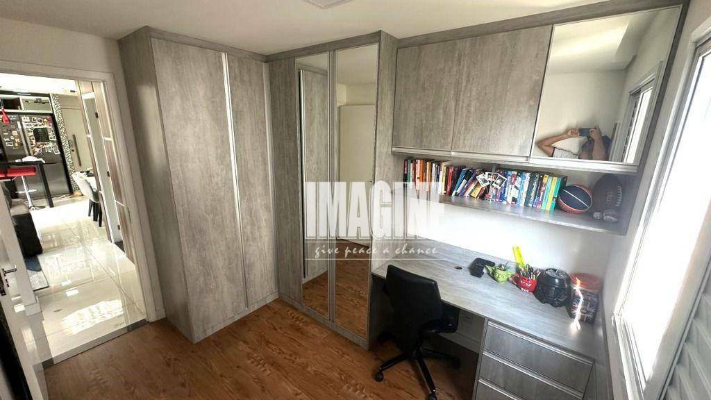 Apartamento à venda com 2 quartos, 65m² - Foto 23