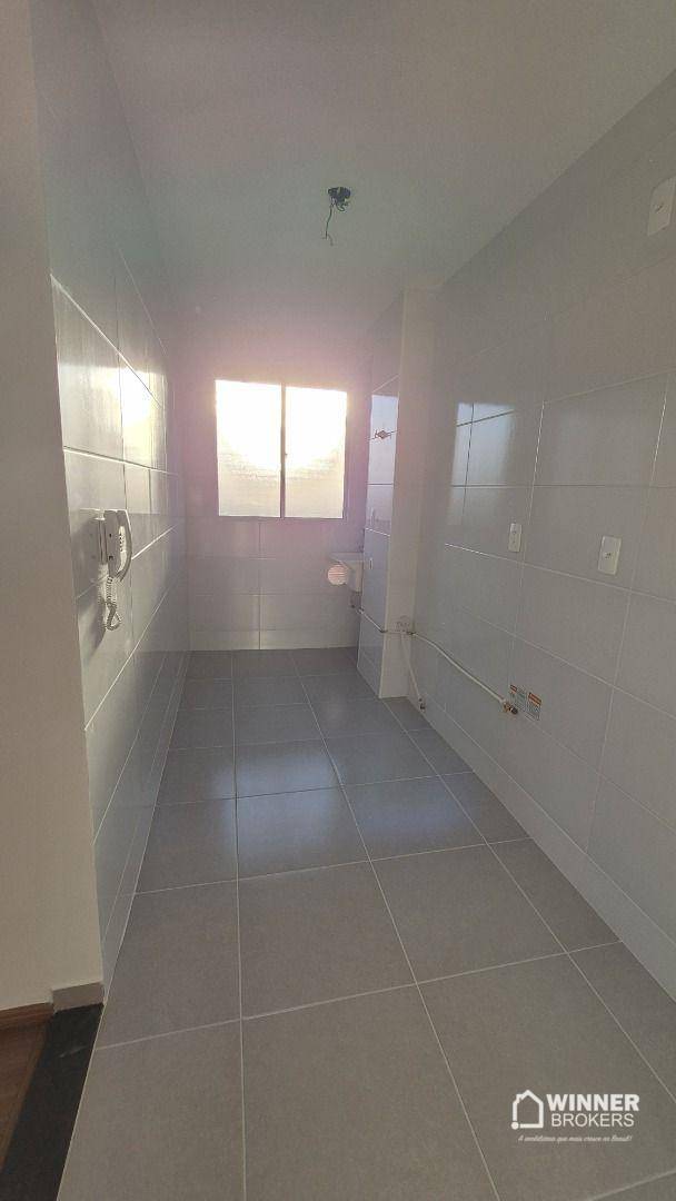 Apartamento à venda com 2 quartos, 44m² - Foto 6