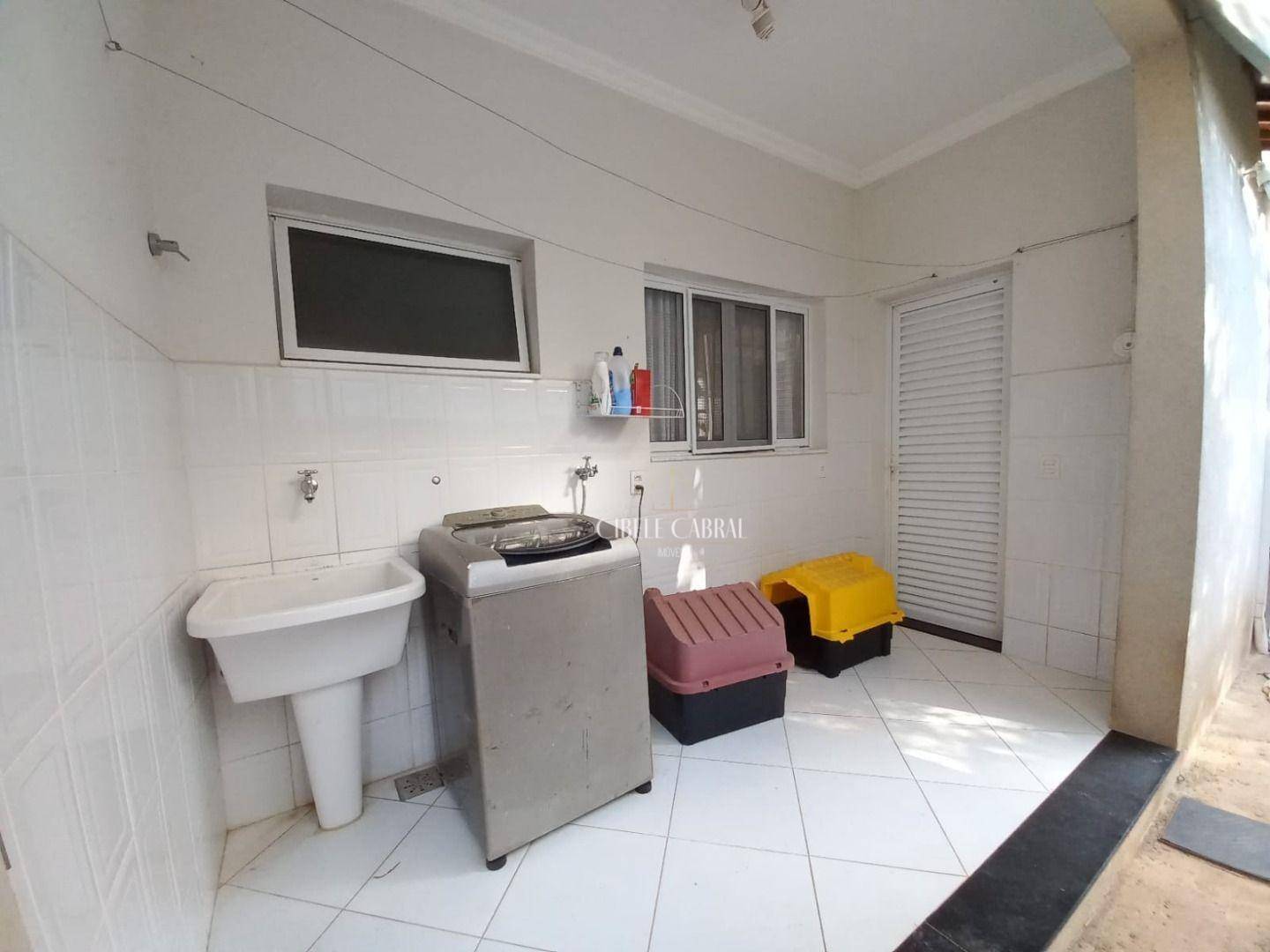 Casa à venda com 3 quartos, 197m² - Foto 56