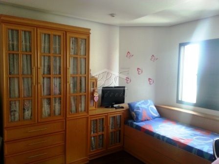 Apartamento à venda com 3 quartos, 146m² - Foto 8