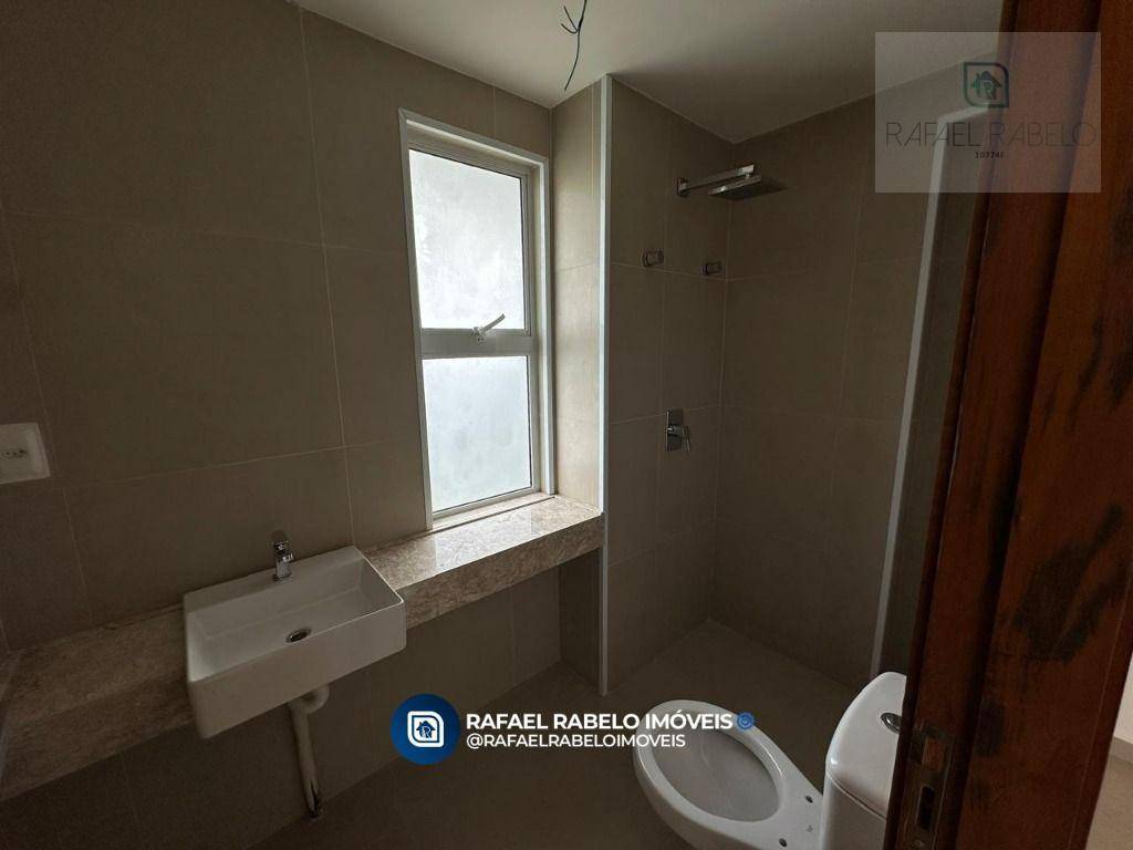 Apartamento à venda com 3 quartos, 120m² - Foto 11