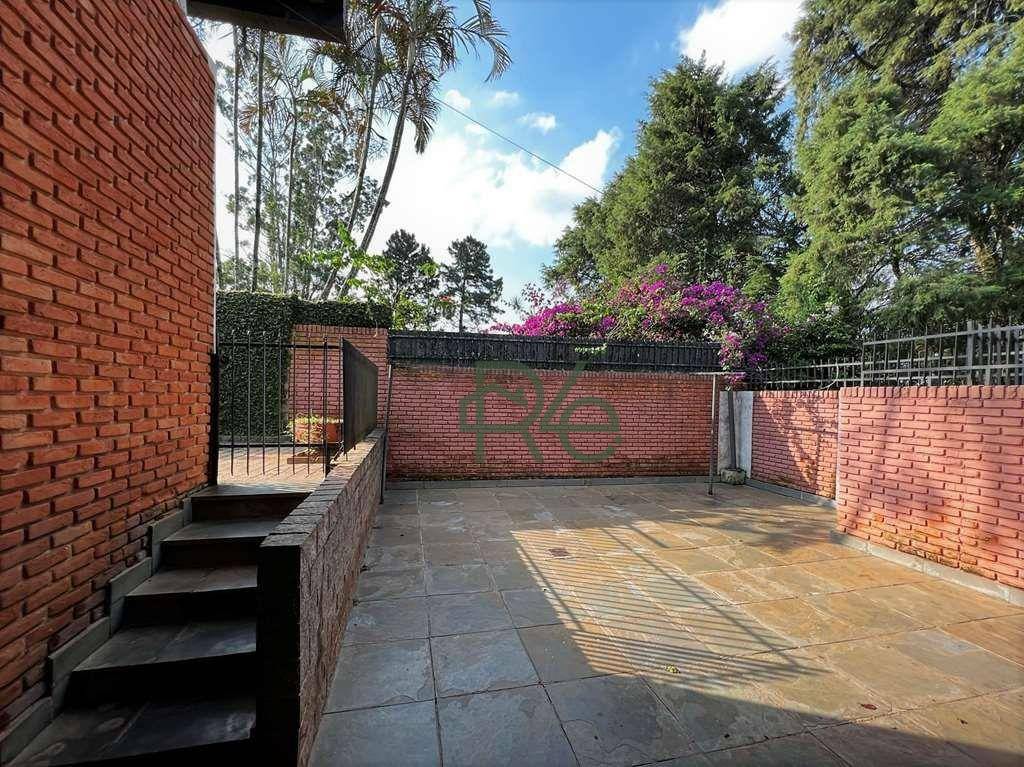 Casa de Condomínio à venda com 4 quartos, 640m² - Foto 69