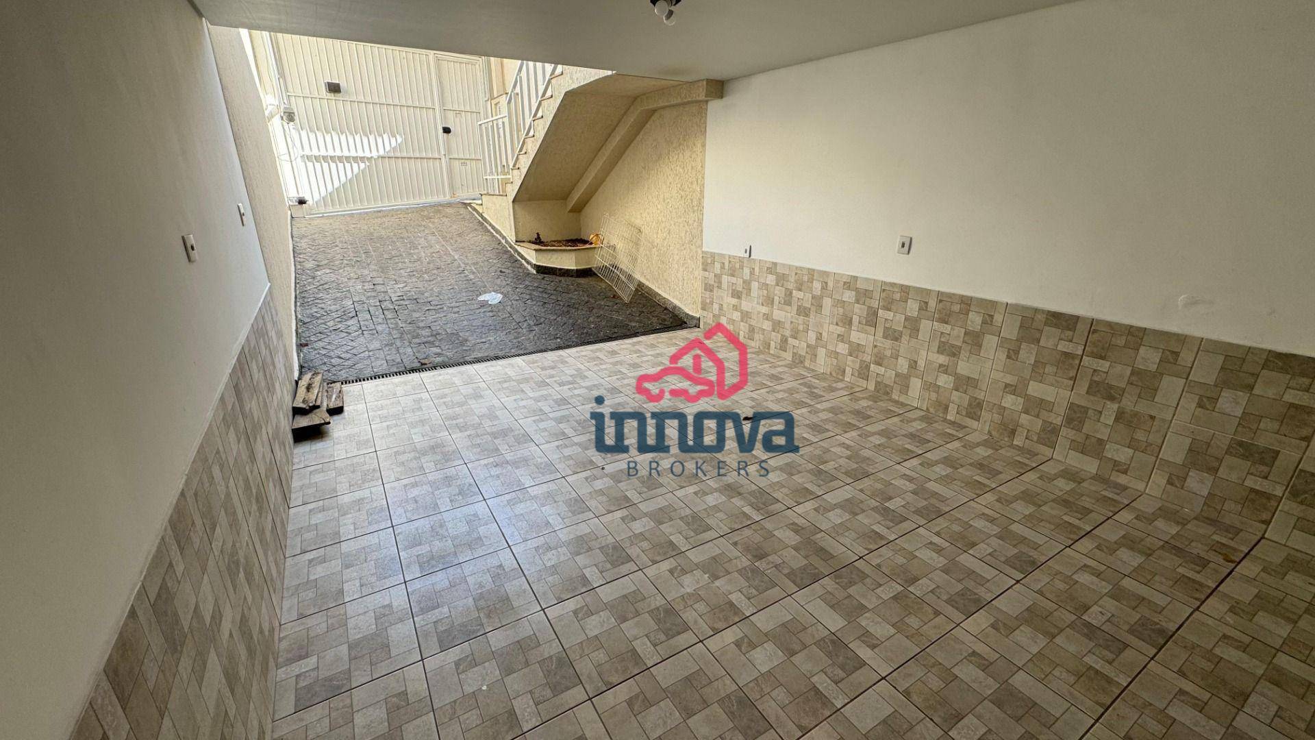 Sobrado à venda com 3 quartos, 150M2 - Foto 10