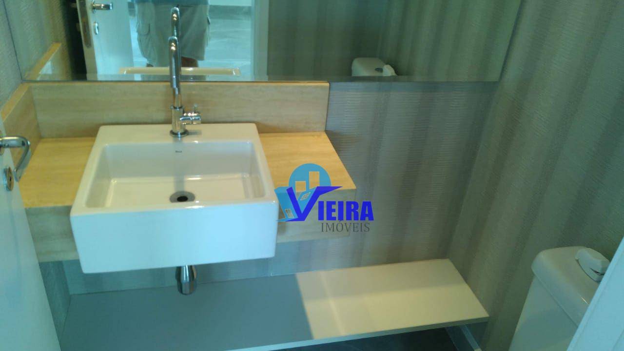 Apartamento à venda com 3 quartos, 182m² - Foto 11