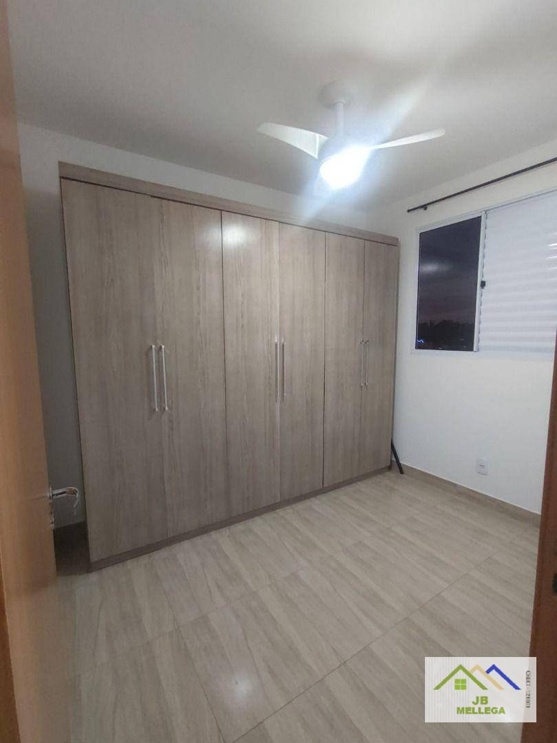 Apartamento à venda com 2 quartos, 46m² - Foto 6