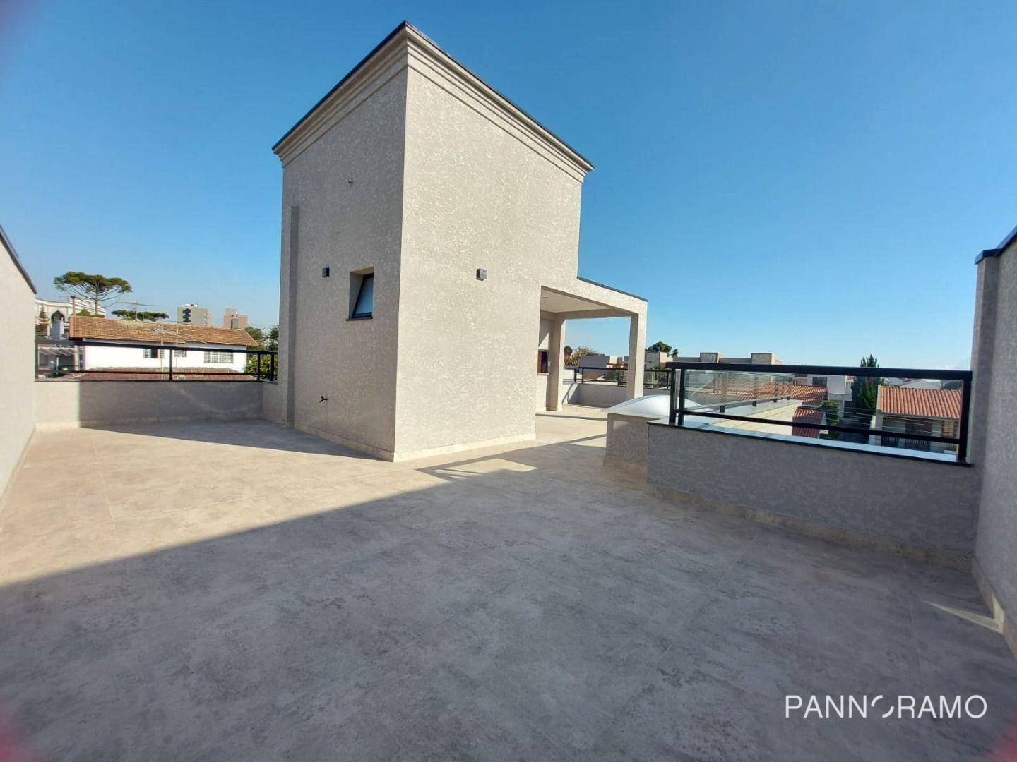 Sobrado à venda com 3 quartos, 157m² - Foto 24