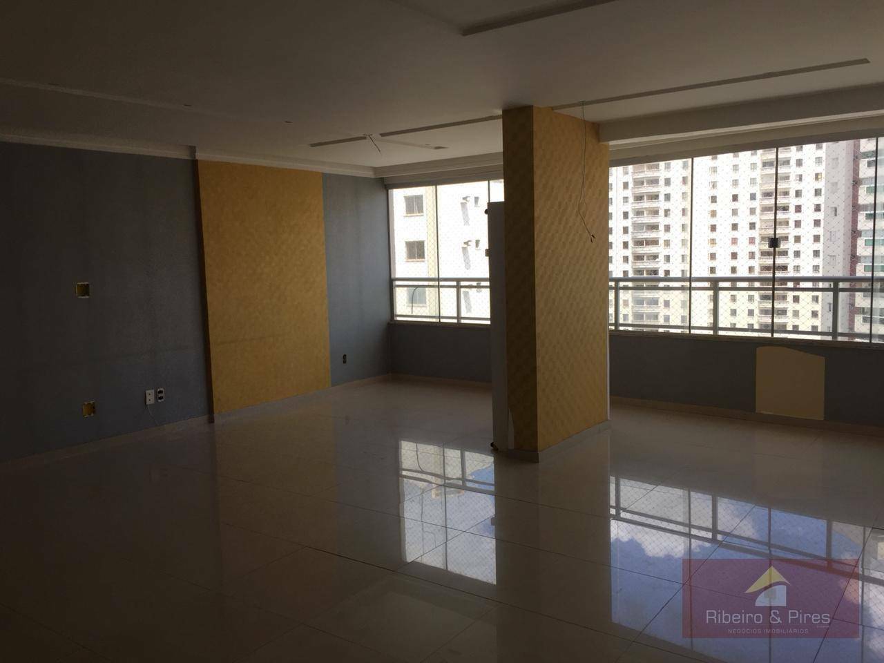 Apartamento à venda com 4 quartos, 116m² - Foto 18