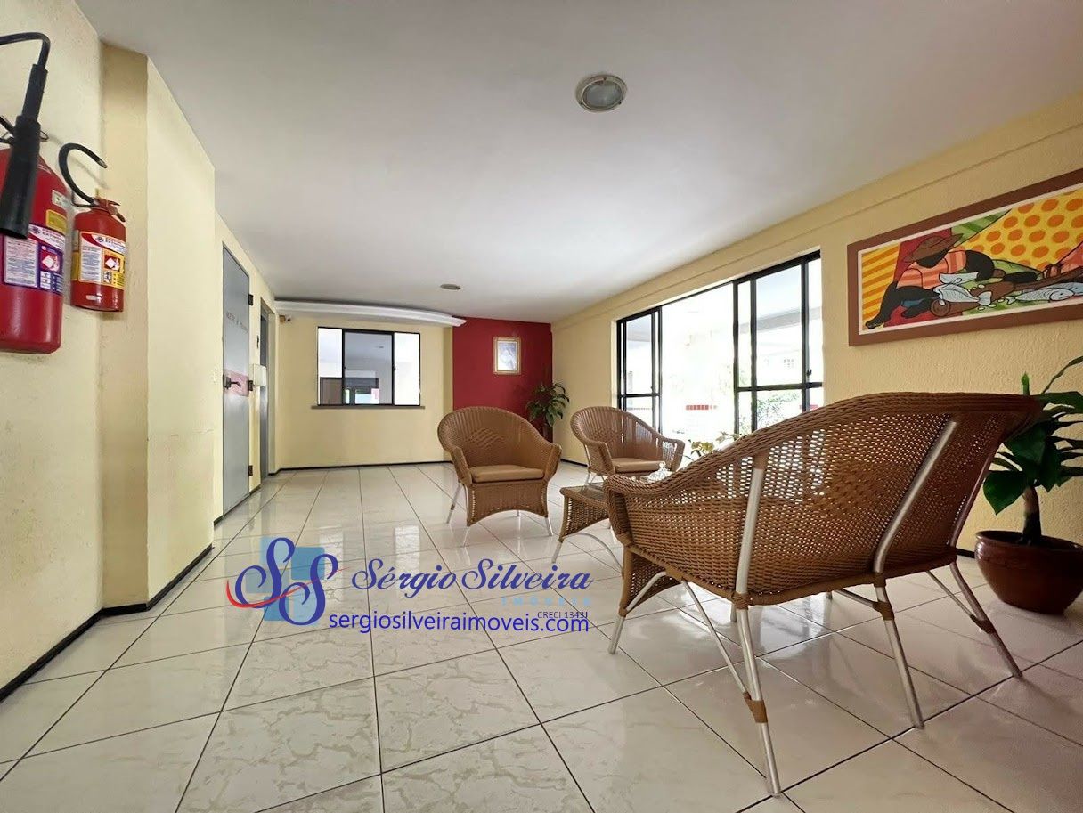 Apartamento à venda com 2 quartos, 60m² - Foto 15