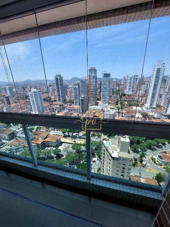 Apartamento à venda com 3 quartos, 124m² - Foto 4