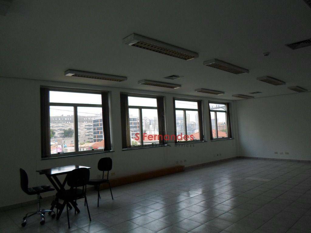 Conjunto Comercial-Sala para alugar, 90m² - Foto 10