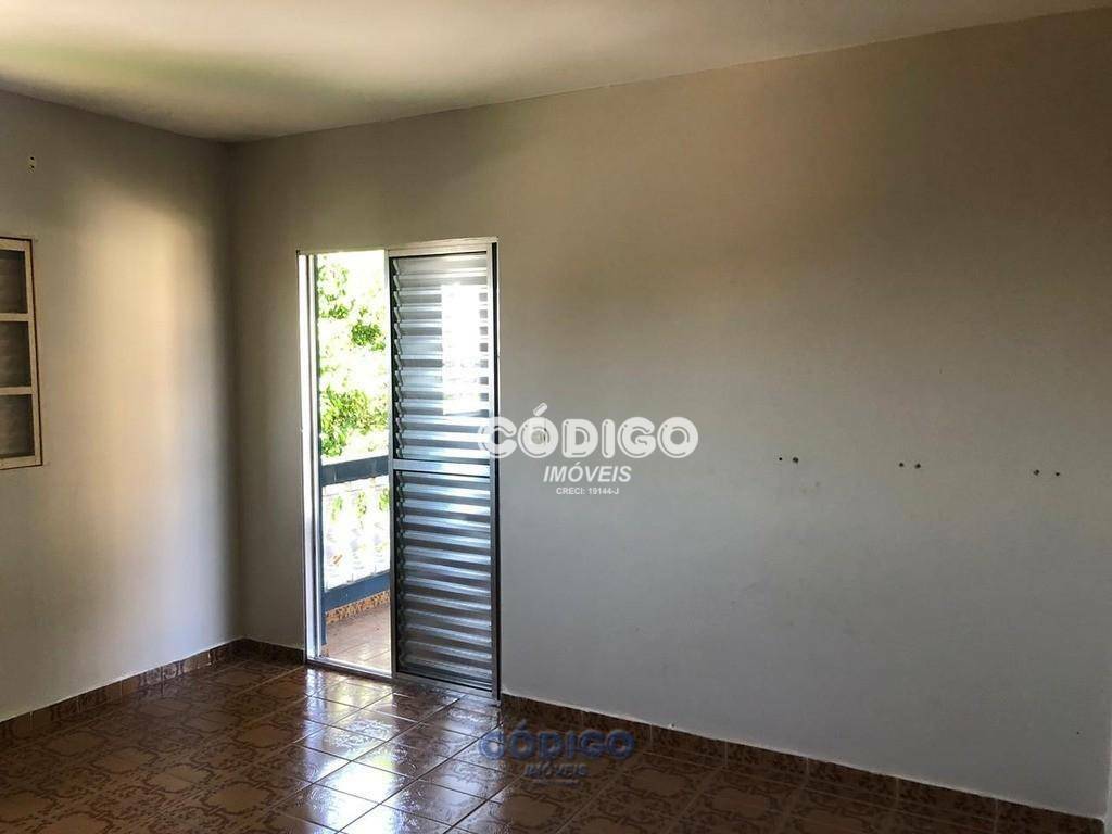 Sobrado à venda com 3 quartos, 170m² - Foto 27