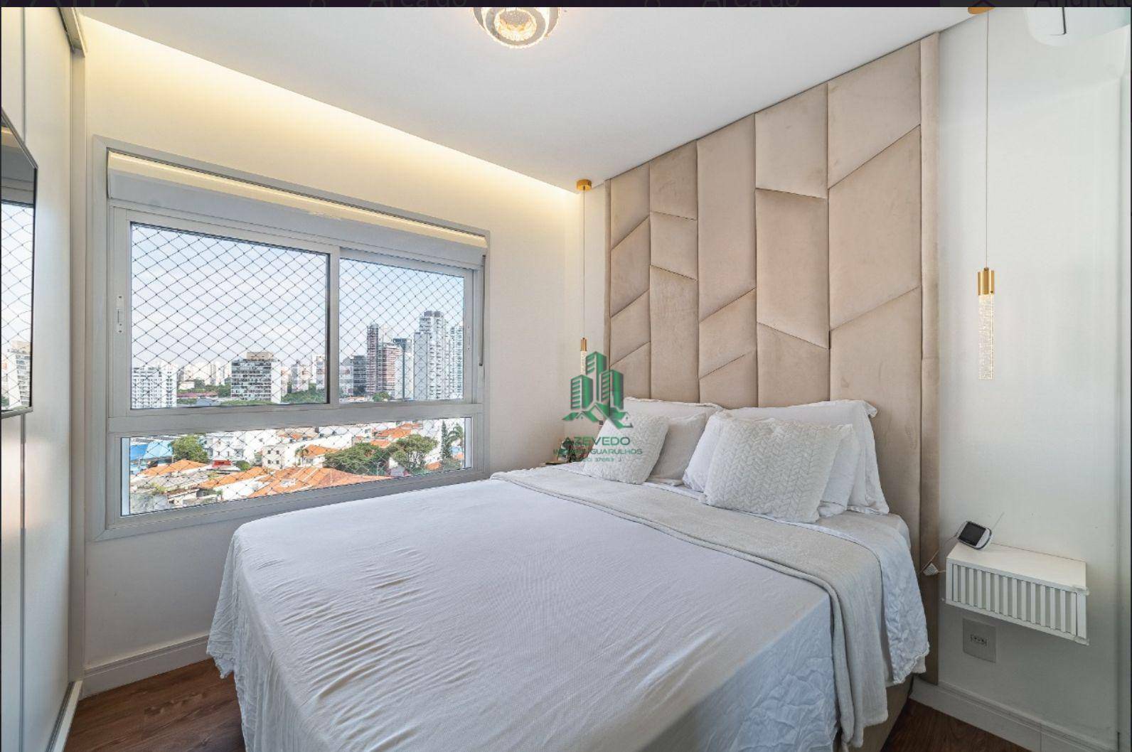 Apartamento à venda com 3 quartos, 106m² - Foto 11