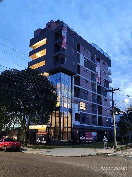 Kitnet-Studio, 22 m² - Foto 1