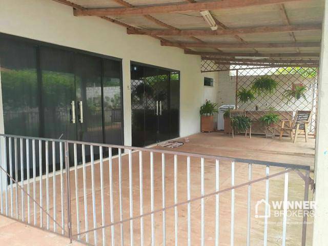 Chácara à venda com 3 quartos, 2000M2 - Foto 1