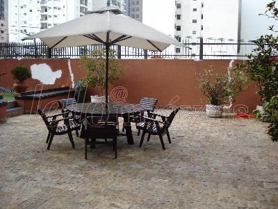 Apartamento para alugar com 3 quartos, 98m² - Foto 22