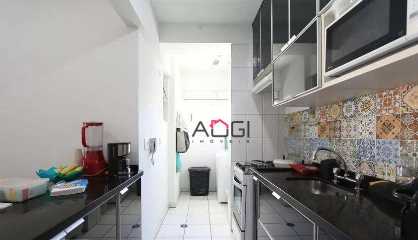 Apartamento à venda com 3 quartos, 69m² - Foto 10