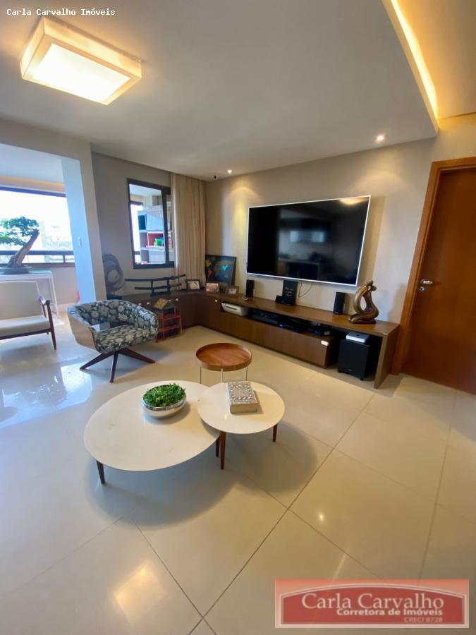 Apartamento à venda com 3 quartos, 132m² - Foto 9