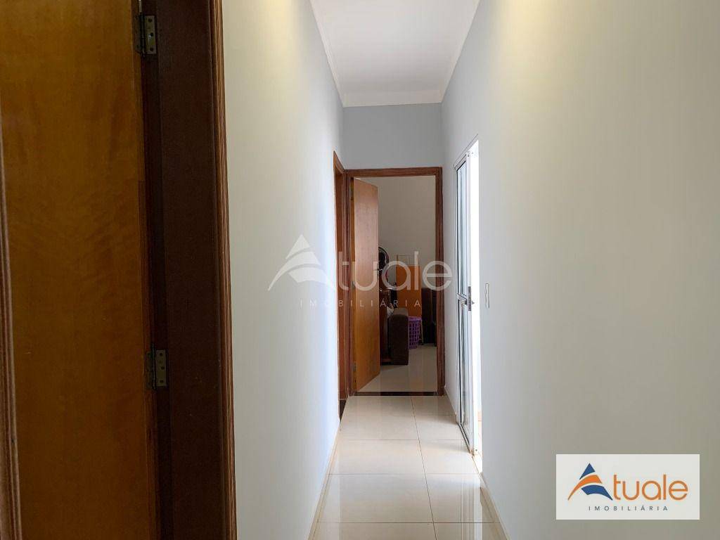 Casa de Condomínio à venda com 3 quartos, 180m² - Foto 31