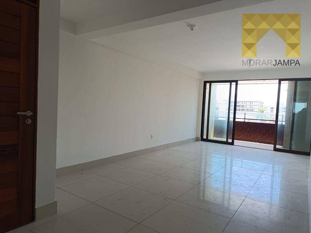 Apartamento à venda com 3 quartos, 138m² - Foto 1