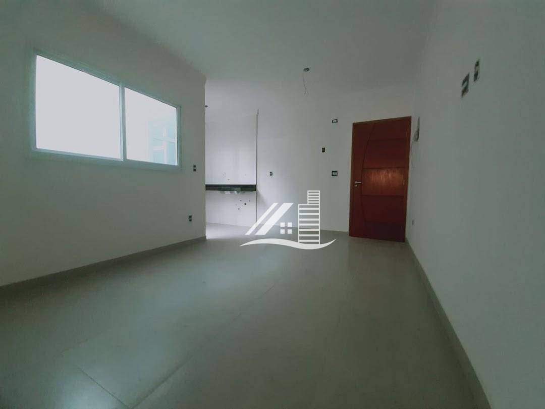 Apartamento à venda com 2 quartos, 52m² - Foto 10