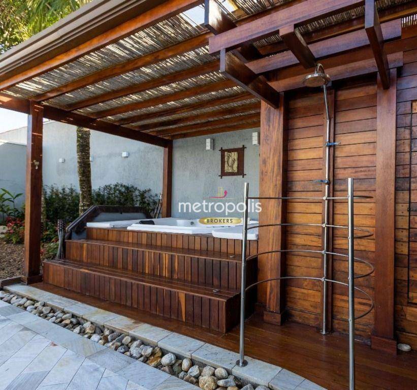 Sobrado à venda com 5 quartos, 361m² - Foto 21