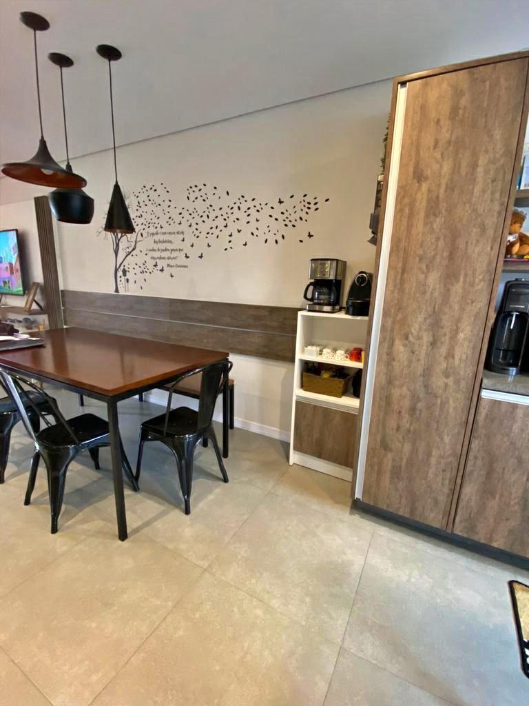 Sobrado à venda com 2 quartos, 94m² - Foto 11