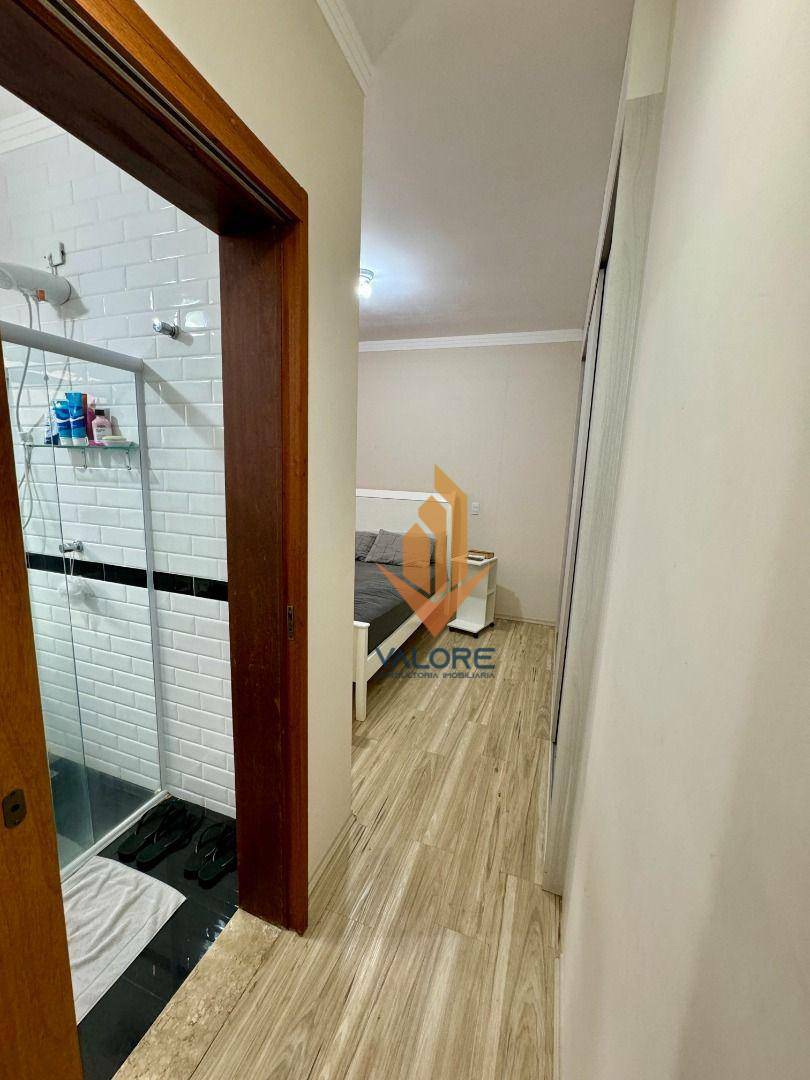 Casa de Condomínio à venda com 3 quartos, 122m² - Foto 22