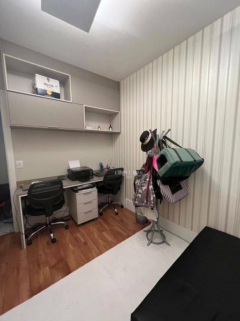 Apartamento à venda com 2 quartos, 67m² - Foto 10