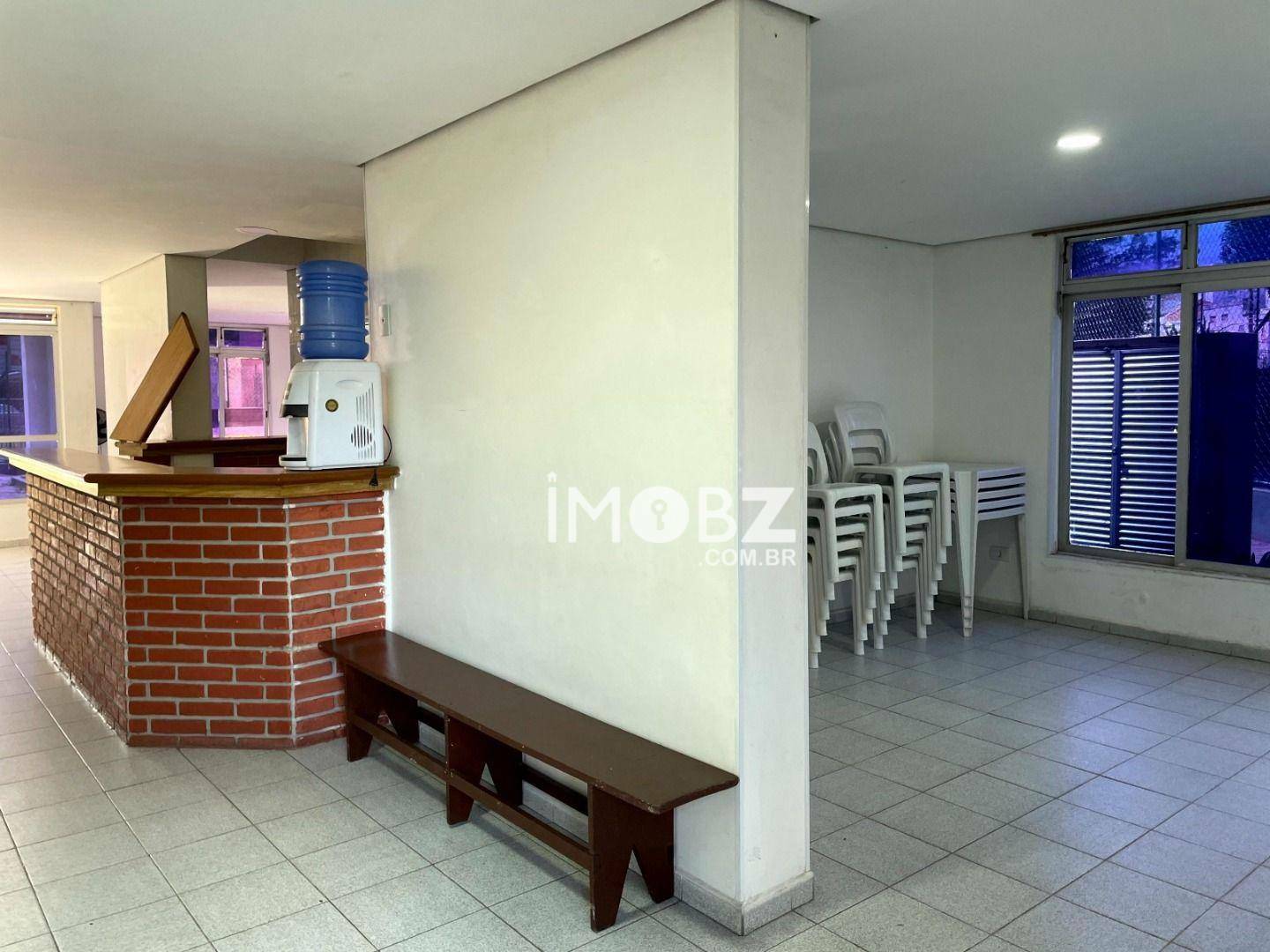 Apartamento à venda com 2 quartos, 61m² - Foto 18