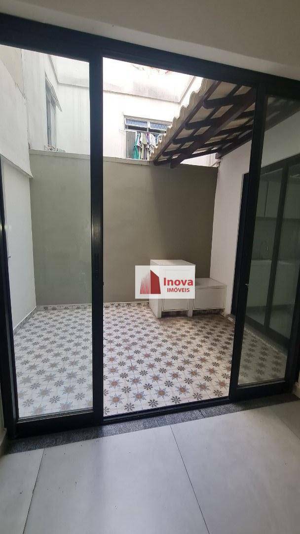 Apartamento à venda com 3 quartos, 100m² - Foto 4