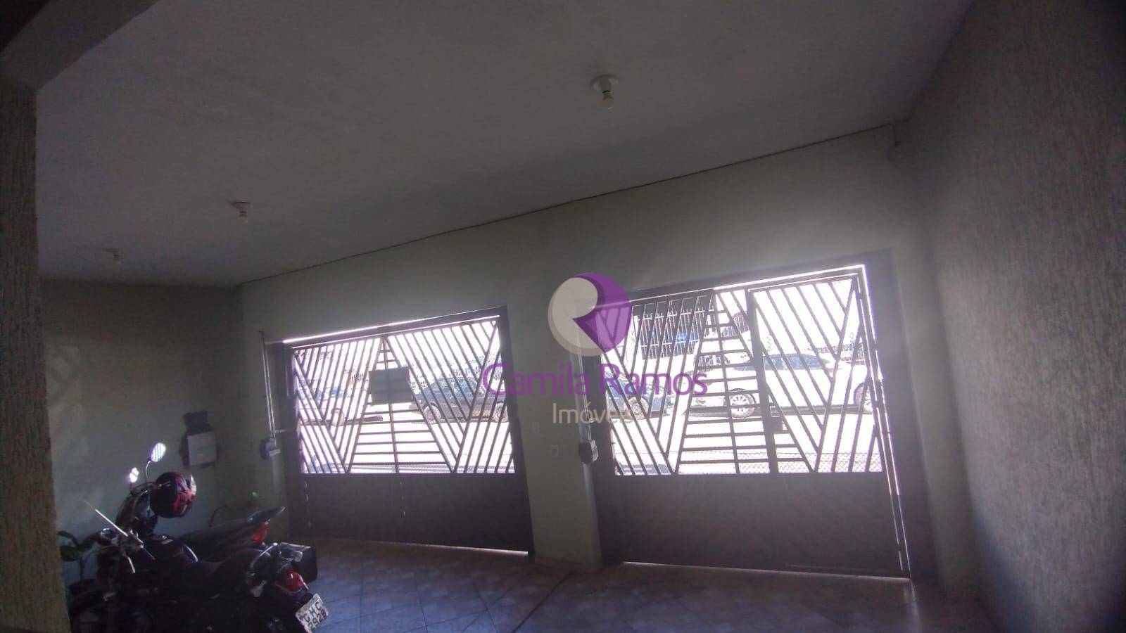 Sobrado à venda com 3 quartos, 185m² - Foto 3