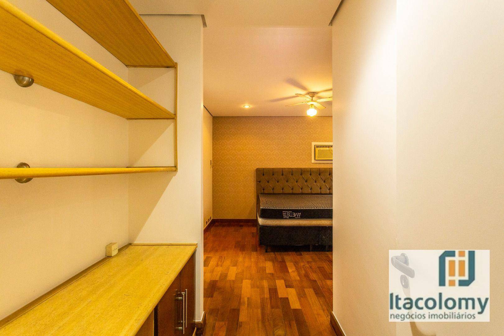 Casa de Condomínio à venda e aluguel com 4 quartos, 750m² - Foto 42