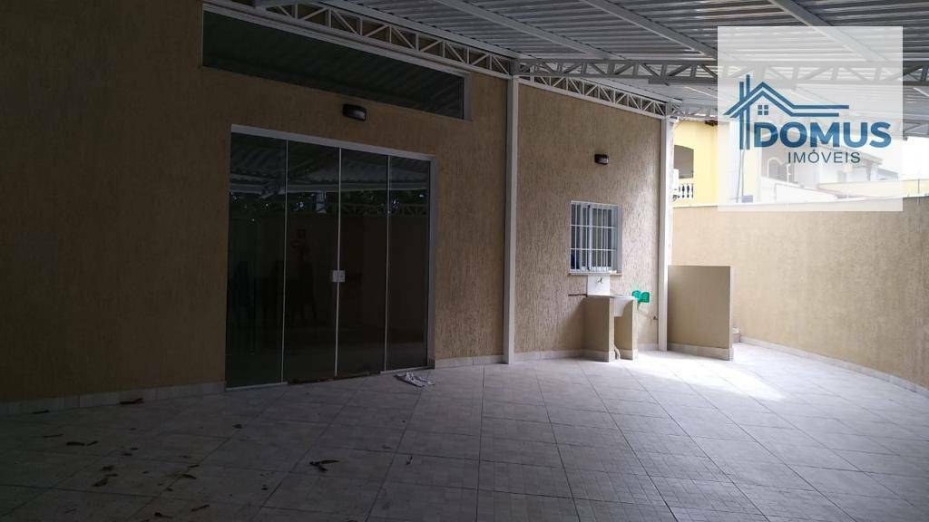 Sobrado à venda, 355m² - Foto 20